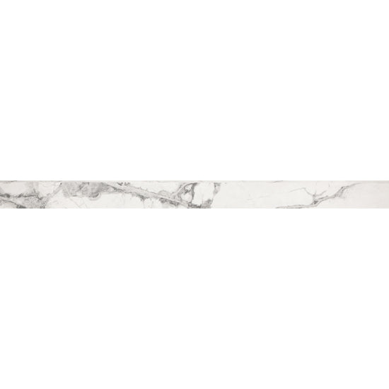 Penthouse 2"x24" Mountain Treasure Porcelain Matte Bullnose