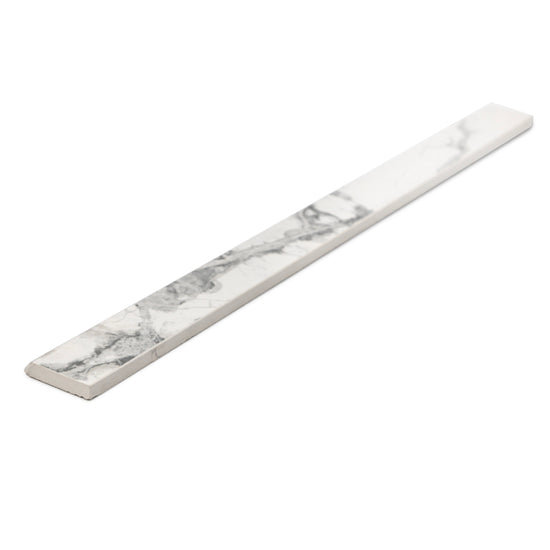 Penthouse 2"x24" Mountain Treasure Porcelain Matte Bullnose
