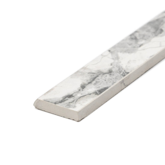 Penthouse 2"x24" Mountain Treasure Porcelain Matte Bullnose