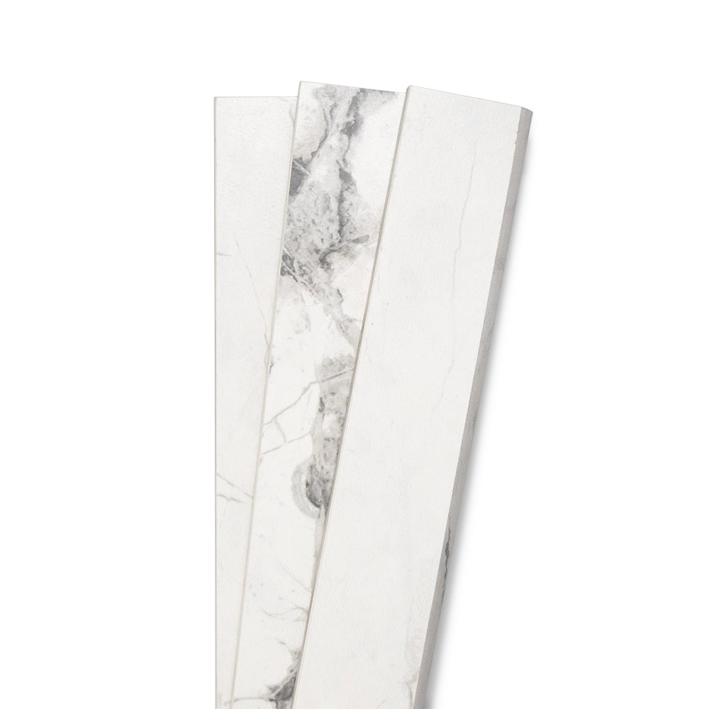 Penthouse 2"x24" Mountain Treasure Porcelain Matte Bullnose
