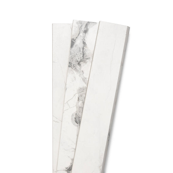 Penthouse 2"x24" Mountain Treasure Porcelain Matte Bullnose