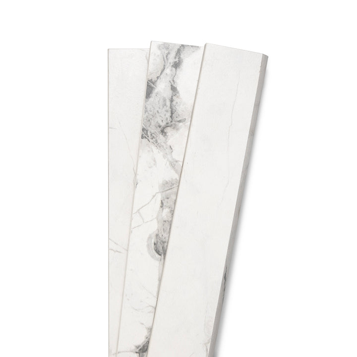 Penthouse 2"x24" Mountain Treasure Porcelain Matte Bullnose