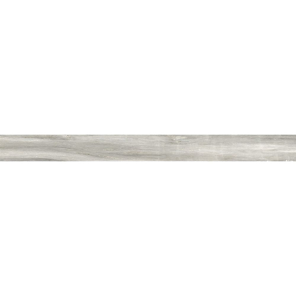 Penthouse 2"x24" Pearl Attraction Porcelain Matte Bullnose