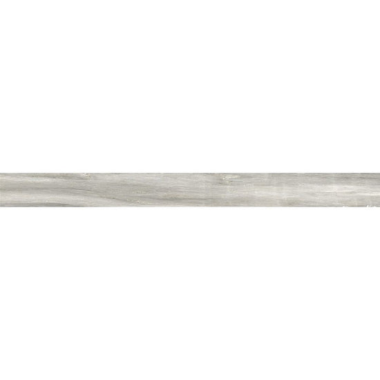 Penthouse 2"x24" Pearl Attraction Porcelain Matte Bullnose