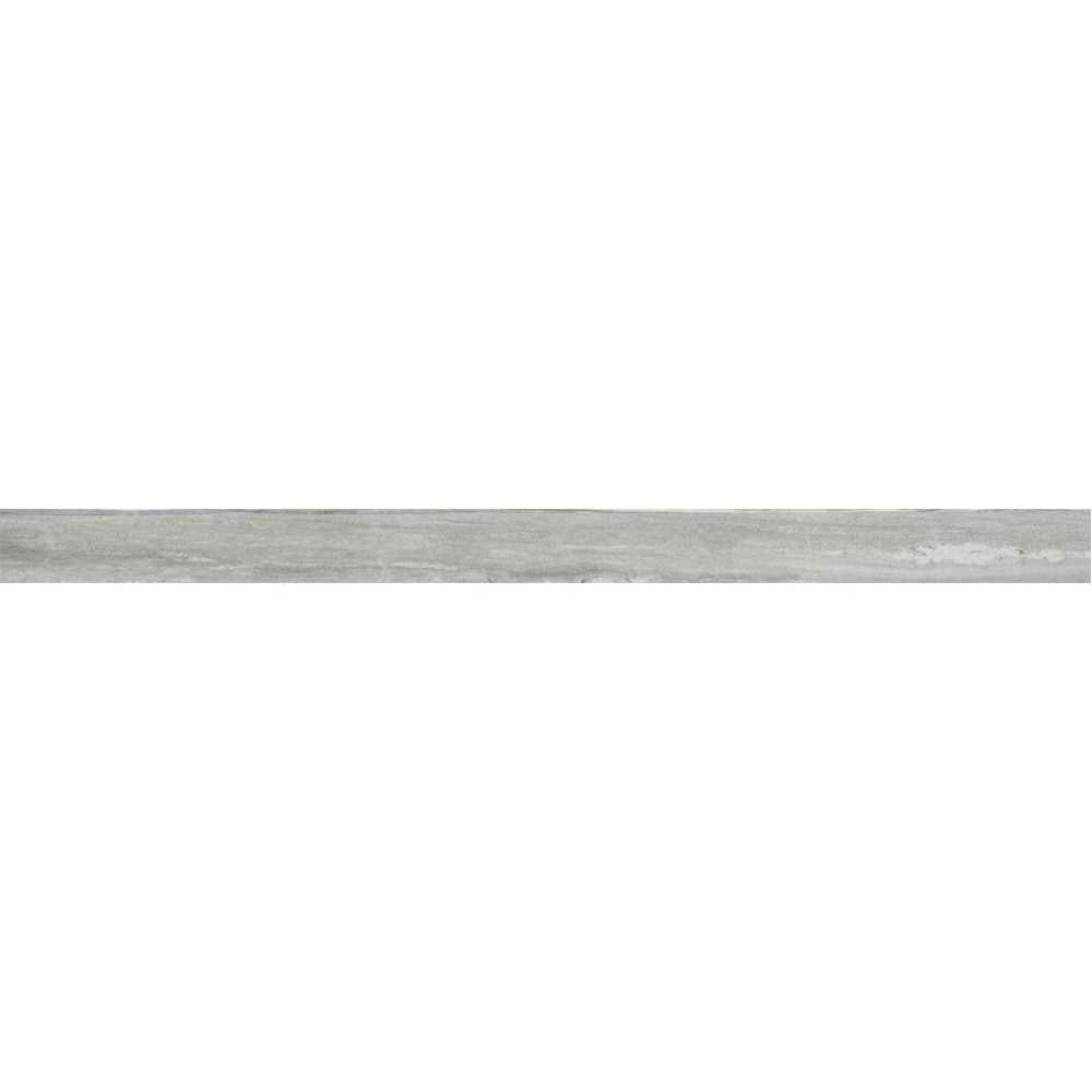 Penthouse 2"x24" Pearl Attraction Porcelain Matte Bullnose