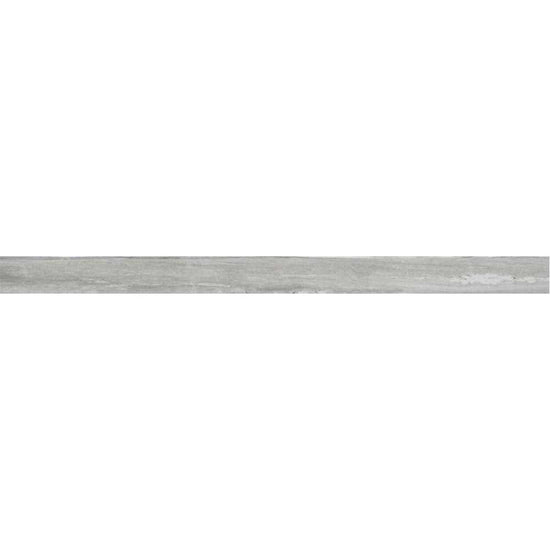 Penthouse 2"x24" Pearl Attraction Porcelain Matte Bullnose