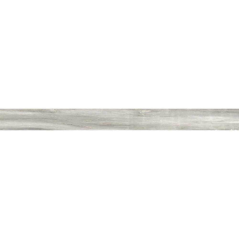 Penthouse 2"x24" Pearl Attraction Porcelain Matte Bullnose