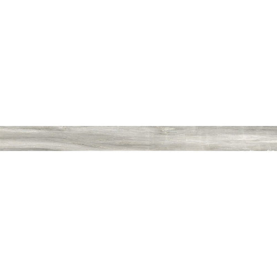 Penthouse 2"x24" Pearl Attraction Porcelain Matte Bullnose