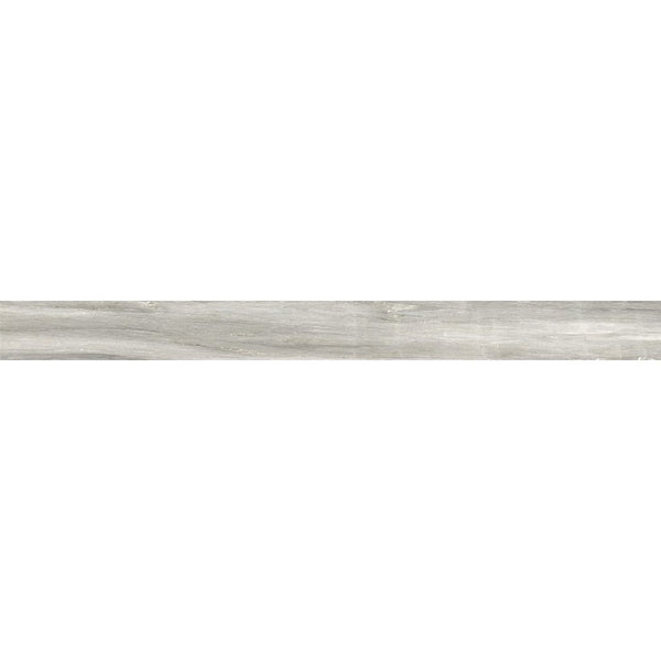 Penthouse 2"x24" Pearl Attraction Porcelain Matte Bullnose