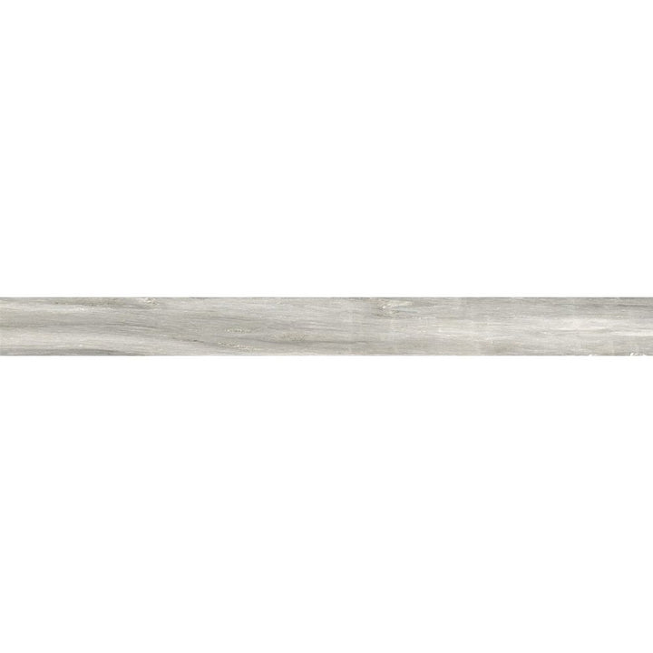 Penthouse 2"x24" Pearl Attraction Porcelain Matte Bullnose