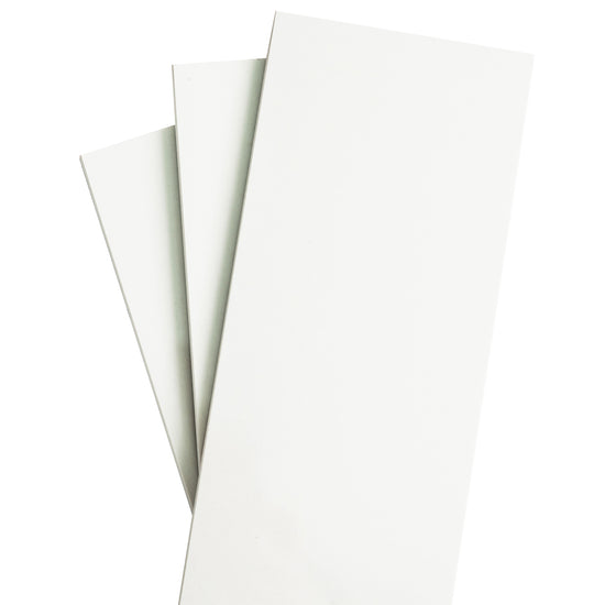 Penthouse 4"x12" Porcelain Polished Tile