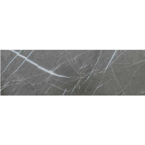 Penthouse 4"x12" Charming Amber Porcelain Polished Tile