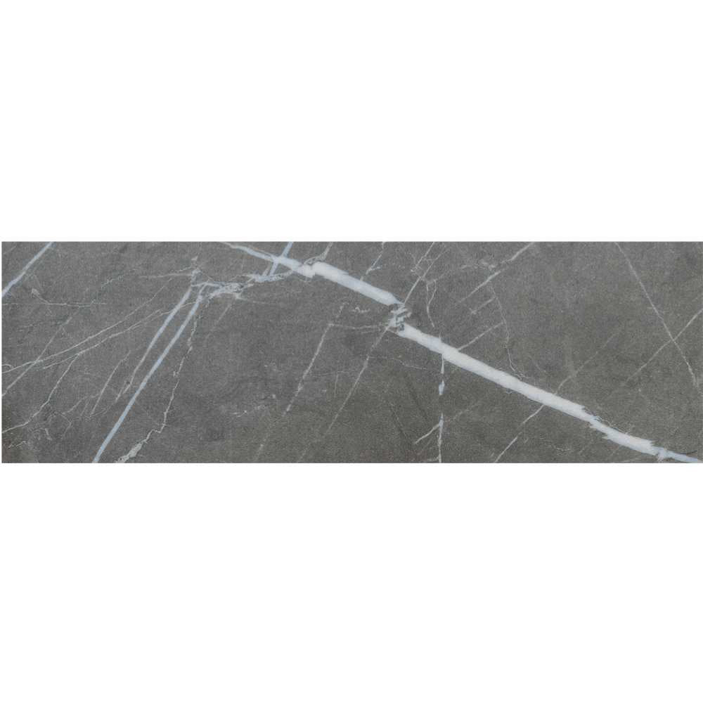 Penthouse 4"x12" Charming Amber Porcelain Polished Tile