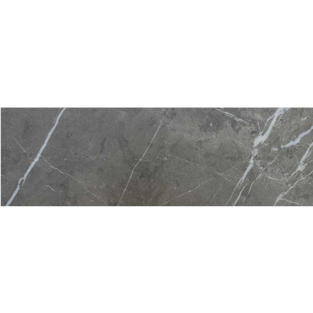 Penthouse 4"x12" Charming Amber Porcelain Polished Tile