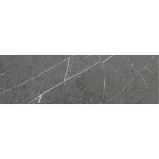 Penthouse 4"x12" Charming Amber Porcelain Polished Tile
