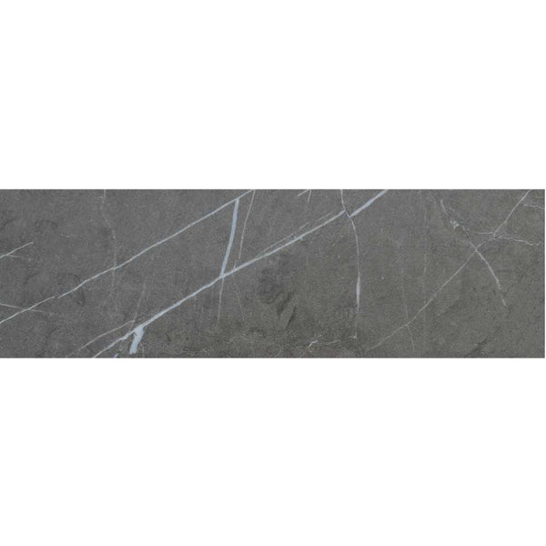 Penthouse 4"x12" Charming Amber Porcelain Polished Tile