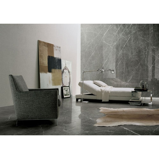 Penthouse 4"x12" Porcelain Polished Tile