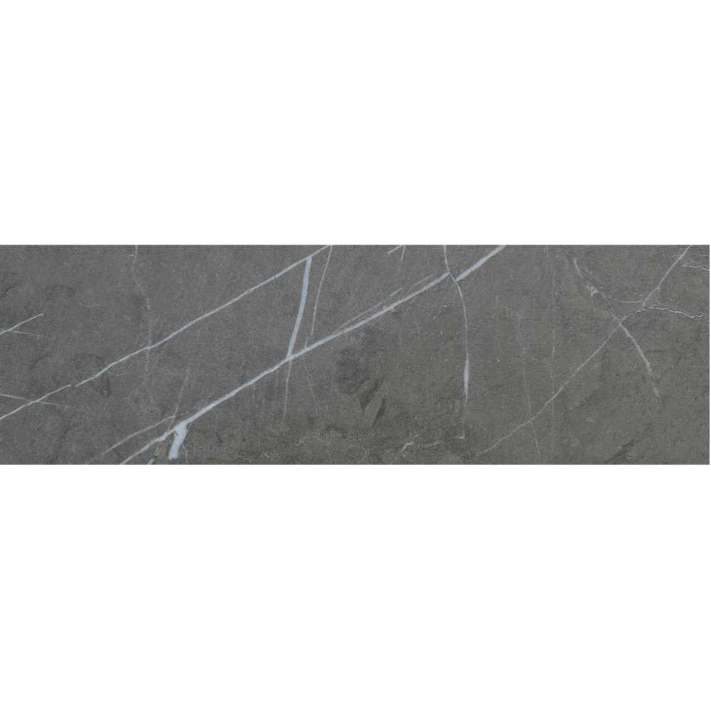 Penthouse 4"x12" Charming Amber Porcelain Polished Tile