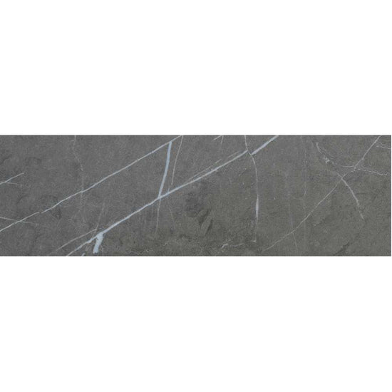 Penthouse 4"x12" Charming Amber Porcelain Polished Tile