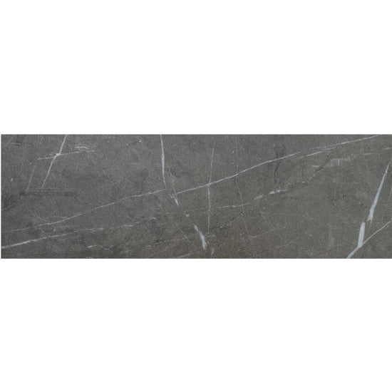 Penthouse 4"x12" Charming Amber Porcelain Polished Tile