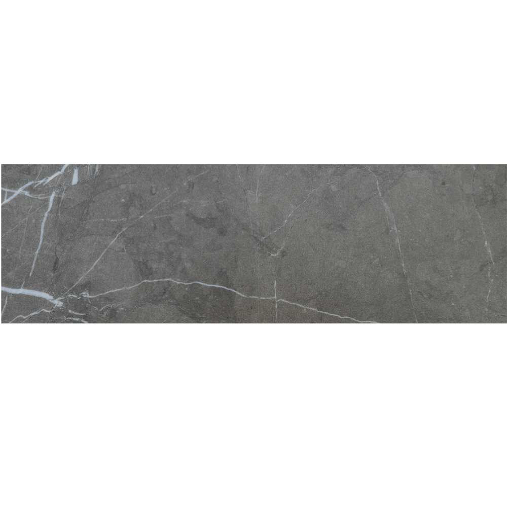 Penthouse 4"x12" Charming Amber Porcelain Polished Tile