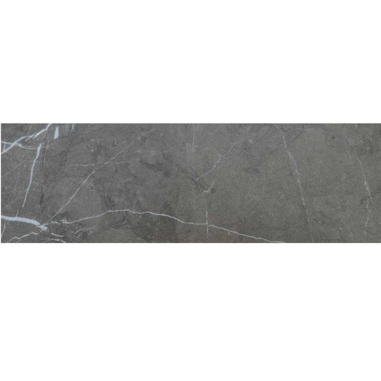 Penthouse 4"x12" Charming Amber Porcelain Polished Tile