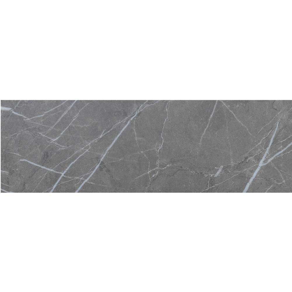 Penthouse 4"x12" Charming Amber Porcelain Polished Tile