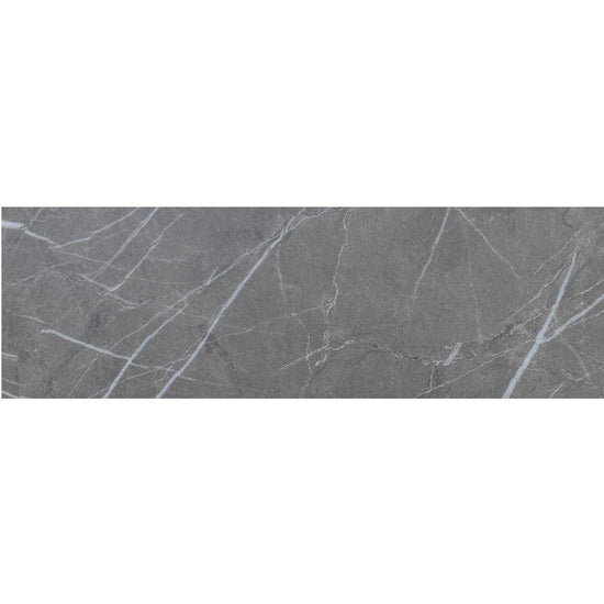 Penthouse 4"x12" Charming Amber Porcelain Polished Tile