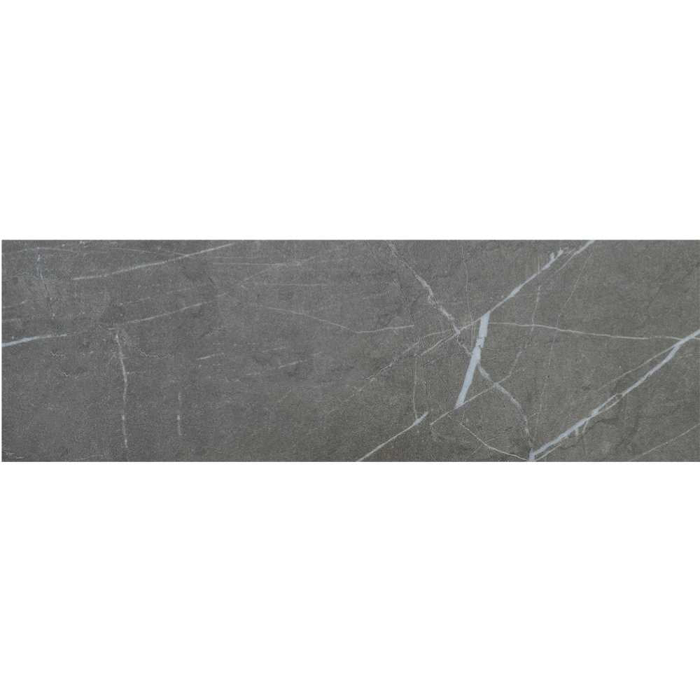 Penthouse 4"x12" Charming Amber Porcelain Polished Tile