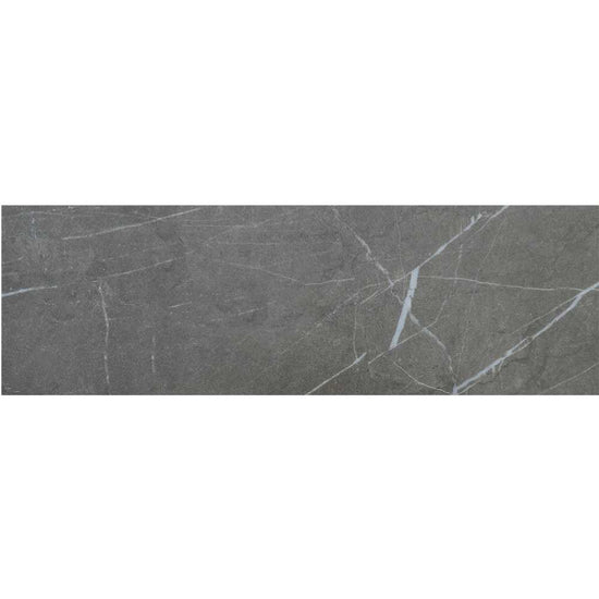 Penthouse 4"x12" Charming Amber Porcelain Polished Tile