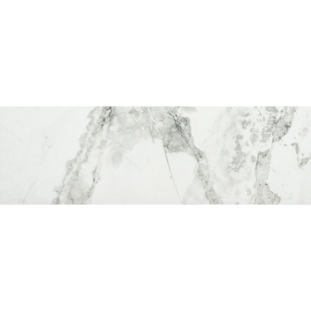 Penthouse 4"x12" Mountain Treasure Porcelain Polished Tile