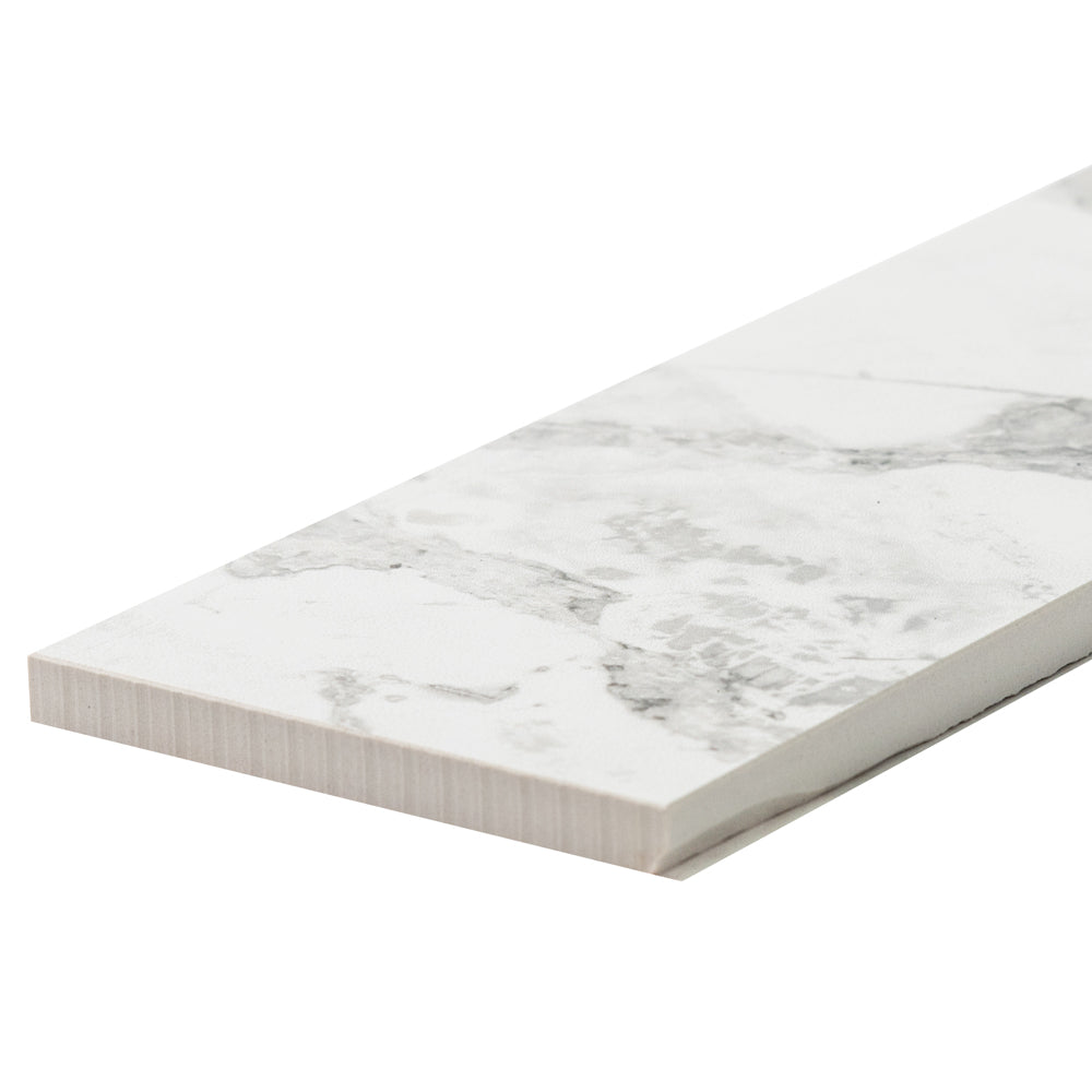 Penthouse 4"x12" Porcelain Polished Tile