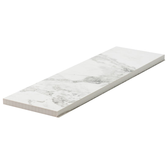 Penthouse 4"x12" Mountain Treasure Porcelain Polished Tile