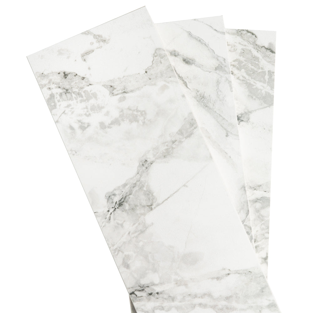 Penthouse 4"x12" Mountain Treasure Porcelain Polished Tile