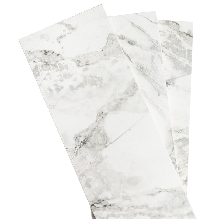 Penthouse 4"x12" Porcelain Polished Tile