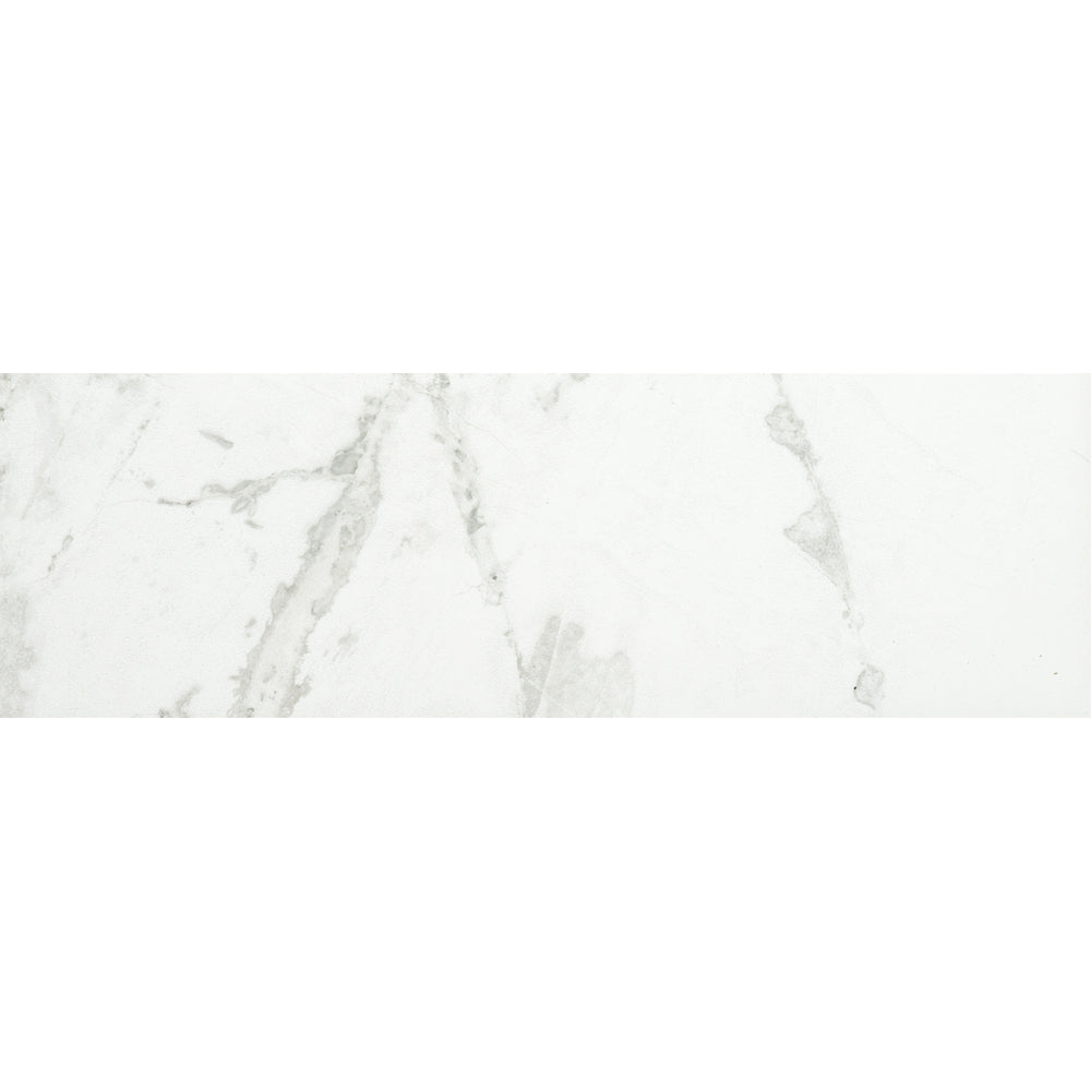 Penthouse 4"x12" Mountain Treasure Porcelain Polished Tile