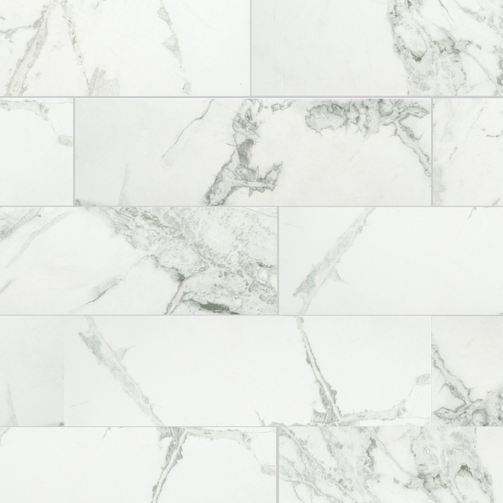 Penthouse 4"x12" Mountain Treasure Porcelain Polished Tile