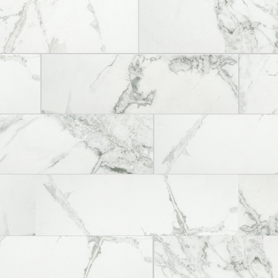 Penthouse 4"x12" Mountain Treasure Porcelain Polished Tile