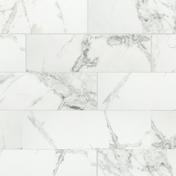Penthouse 4"x12" Mountain Treasure Porcelain Polished Tile