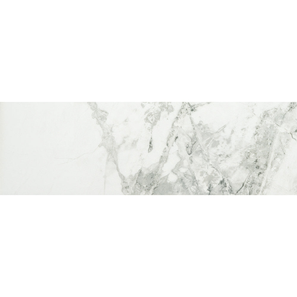 Penthouse 4"x12" Mountain Treasure Porcelain Polished Tile