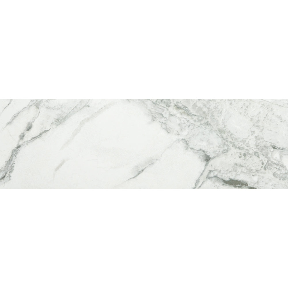 Penthouse 4"x12" Mountain Treasure Porcelain Polished Tile