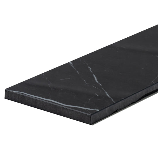 Penthouse 4"x12" Porcelain Polished Tile