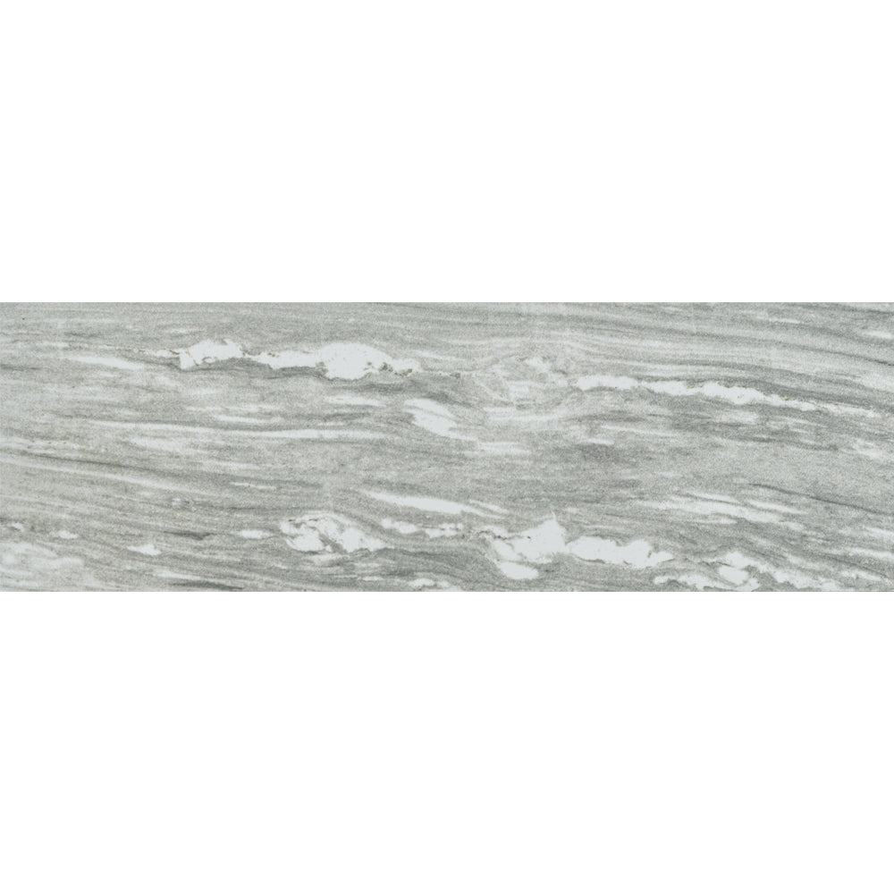 Penthouse 4"x12" Pearl Attraction Porcelain Polished Tile
