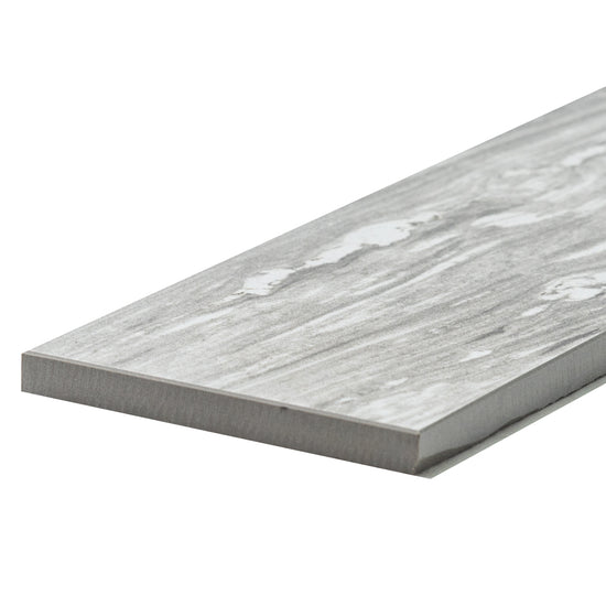 Penthouse 4"x12" Pearl Attraction Porcelain Polished Tile