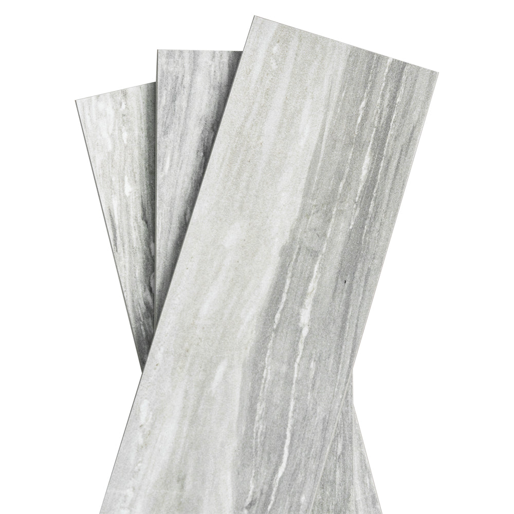 Penthouse 4"x12" Pearl Attraction Porcelain Polished Tile