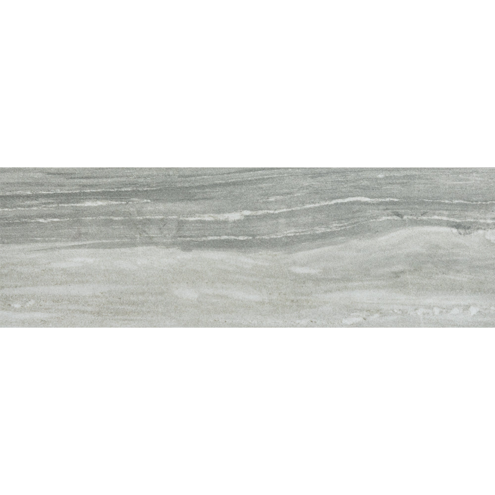 Penthouse 4"x12" Pearl Attraction Porcelain Polished Tile