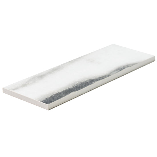 Penthouse 4"x12" Porcelain Polished Tile