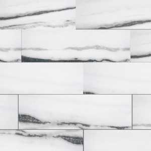 Penthouse 4"x12" Porcelain Polished Tile