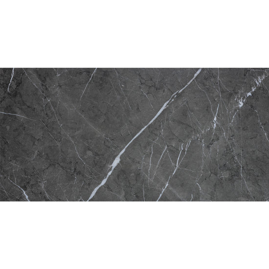 Penthouse 12"x24" Charming Amber Porcelain Polished Tile