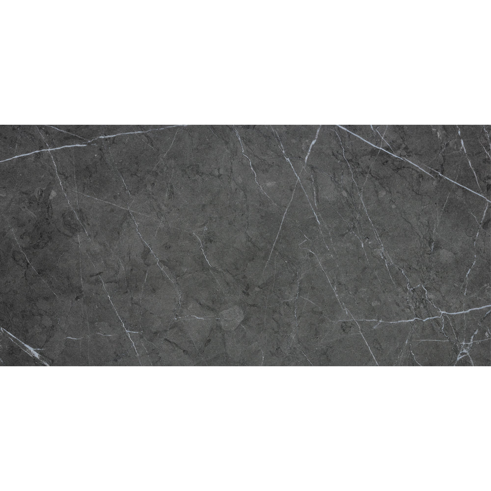 Penthouse 12"x24" Charming Amber Porcelain Polished Tile